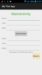 How to install My Android App - Hello World lastet apk for bluestacks