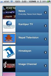 How to mod iNepali Aajako 2.0 mod apk for android