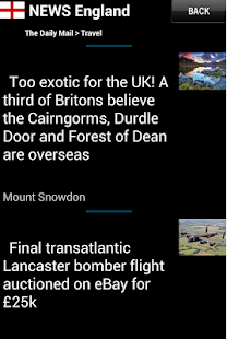 How to install News England 1.0.4 unlimited apk for android
