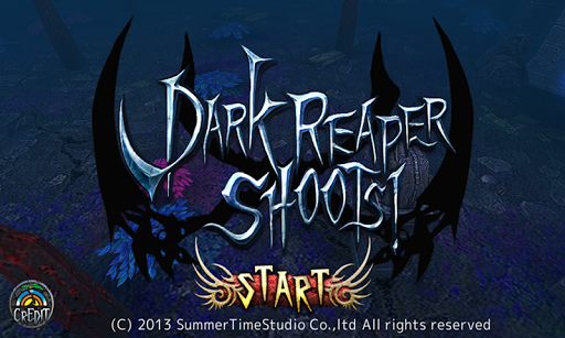 Dark Reaper Shoots