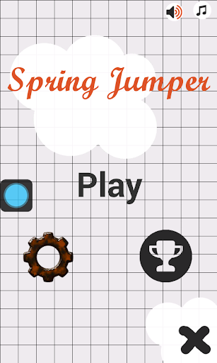 免費下載街機APP|Spring Jumper app開箱文|APP開箱王