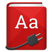Offline dictionaries