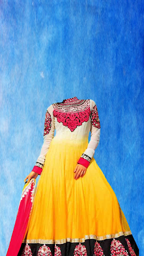 Women Salwar Kameez Suit