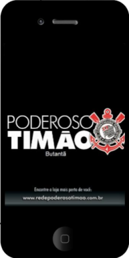 Poderoso Timão Butantã