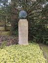 Grabstätte Karl Schwarzschild