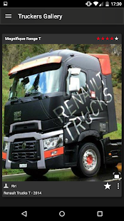 Download Truckers Gallery APK for PC