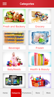 Free Othaim Markets  - اسواق العثيم APK for Android