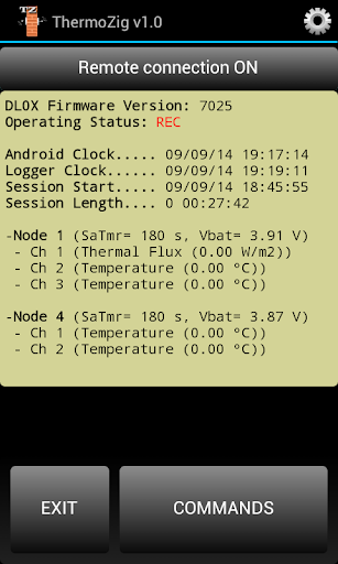 【免費工具App】ThermoZig-APP點子