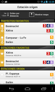 Metrovalencia Screenshots 4