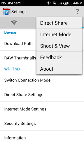 【免費攝影App】Wi-Fi SD-APP點子