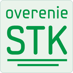 Check Slovak Technical control.apk 1.3