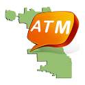 Chicago ATMs +