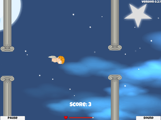 【免費動作App】Flappy Jeuner Lite-APP點子