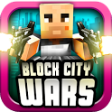 Block City Wars (Mine Game) icon
