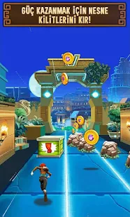 Danger Dash - screenshot thumbnail