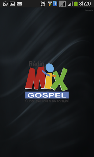 Rádio Mix Gospel