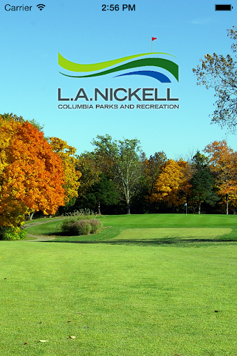 免費下載運動APP|L.A. Nickell Golf Course app開箱文|APP開箱王