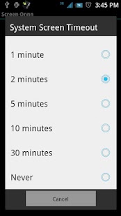 How to download Screen Onnn (screen on) patch 1.1.3 apk for android