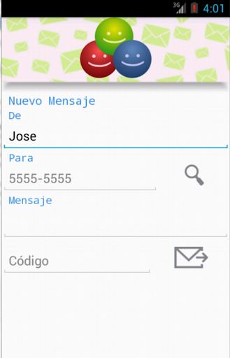 Guate Mensajes Web