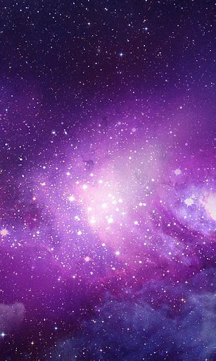 【免費個人化App】Galaxy Milky Wallpaper-APP點子