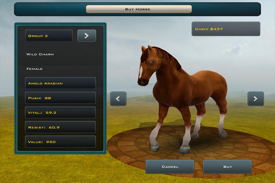 Race Horses Champions 2 android games}