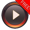 Poweramp skin audioplayer HD icon