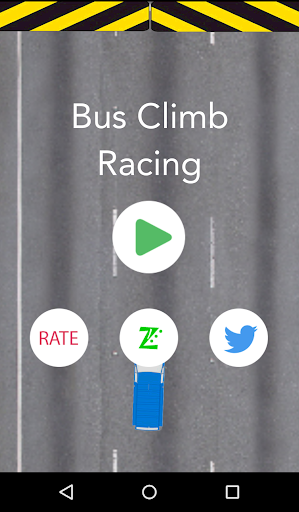 【免費模擬App】Bus Climb Racing-APP點子