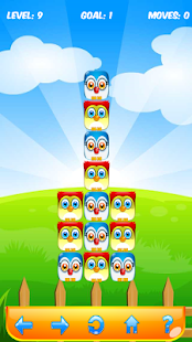 Free Download Bird Pop Lite APK