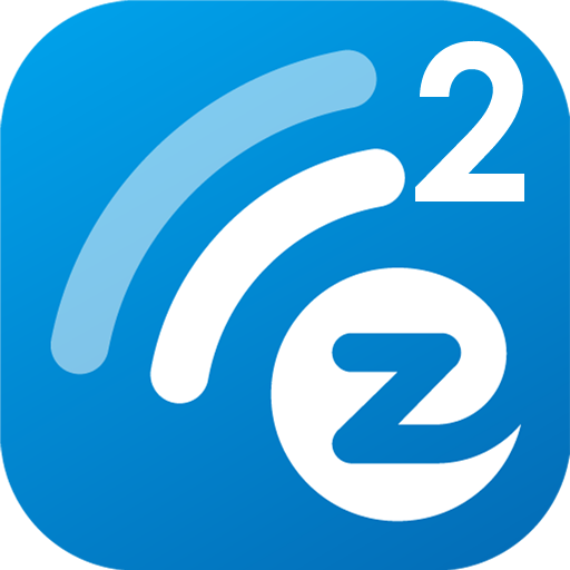 EZCast 媒體與影片 App LOGO-APP開箱王