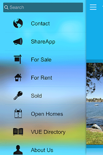 Lastest Vue Estate Agents APK