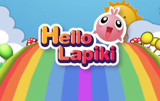 【免費解謎App】Hello Lapiki LITE-APP點子