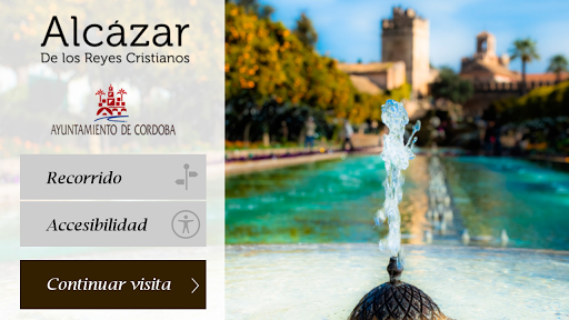 Alcázar de Reyes Cristianos