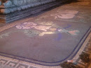 Mozaic Fântână - Piața Unirii