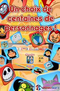 Devine Qui cest! Screen 2