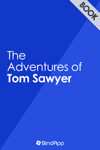 ebook Tom Sawyer Adventures