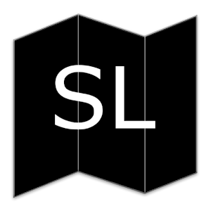 SL Maps Varies with device