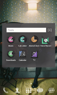 How to download GD X TAEYANG PARIS DODOL THEME 4.2 unlimited apk for laptop