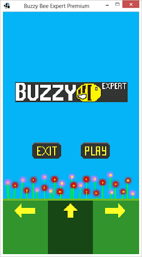 Buzzy Bee Expert