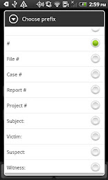 EvidenceCam poster 4