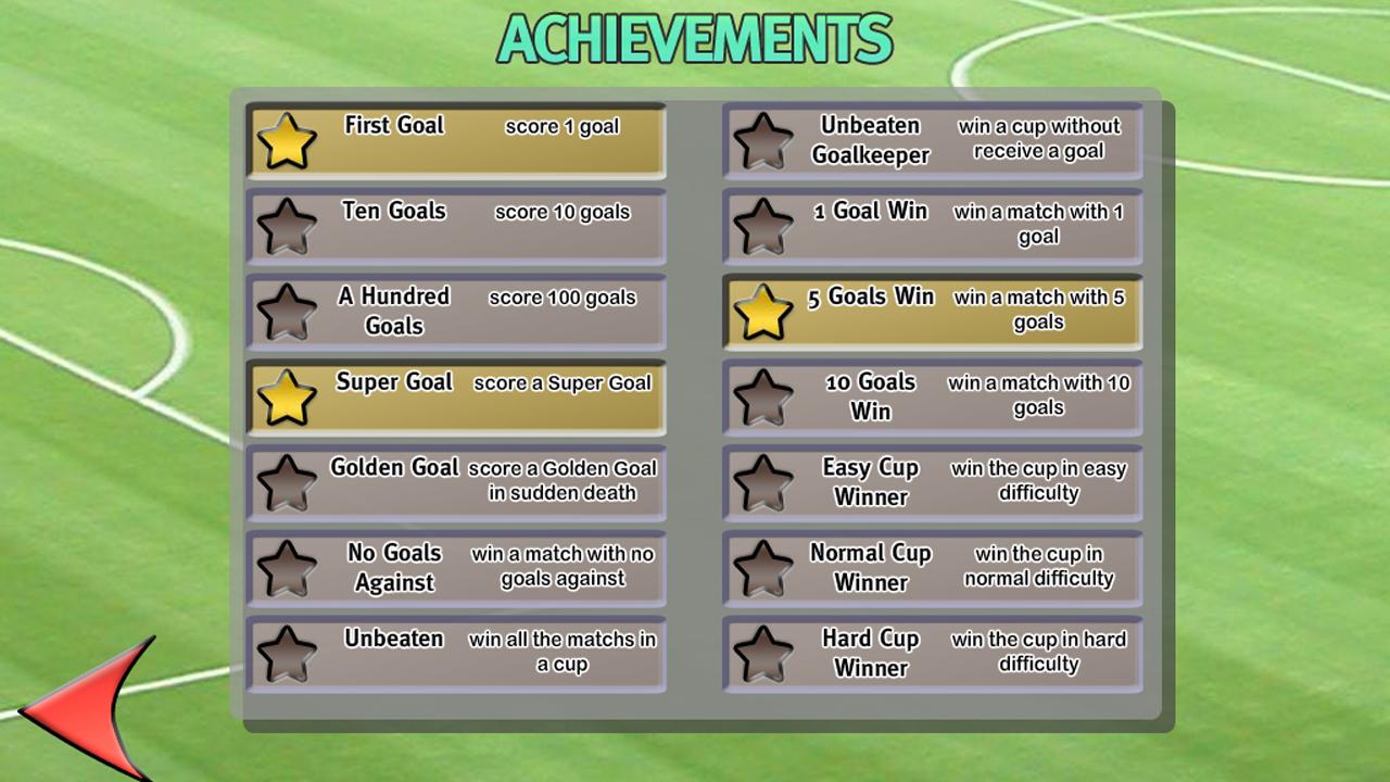 Gravity Football Euro 2012 Android Apps on Google Play