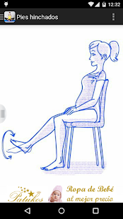 download Ejercicios para Embarazadas free