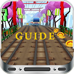 Cover Image of Télécharger New Guide Subway Surfrun 1.0 APK