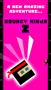 Bouncy Ninja 2 Screenshots 10