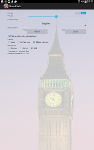 Lastest SoundClock APK
