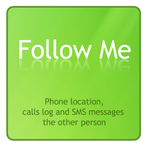 FollowMe logo