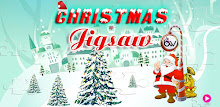 Christmas Jigsaw by born2win APK