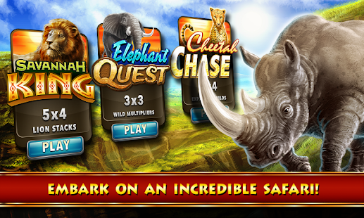 How to download Safari Slots patch 1.0.0 apk for android