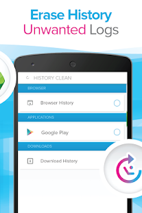 Booster - Speed Cleaner Pro Screenshots 11