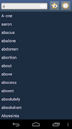 English Min Nan Chinese Dict poster 1