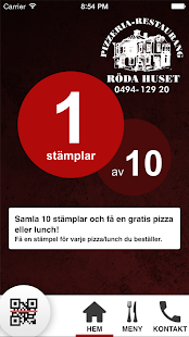Download Restaurang Röda Huset APK for PC